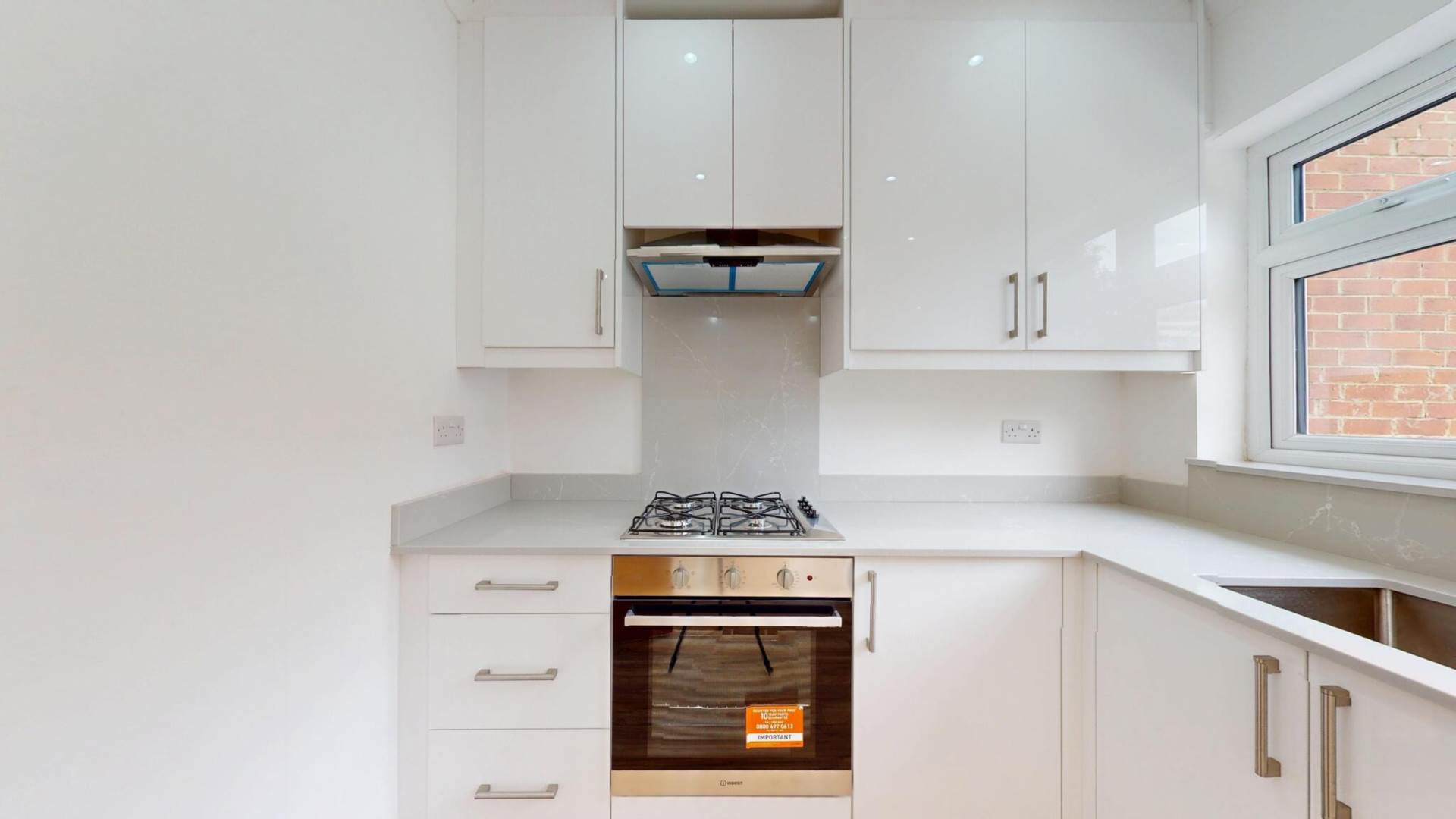 Additional Property Image 3 bedroom Terraced to rent in Hounslow 3