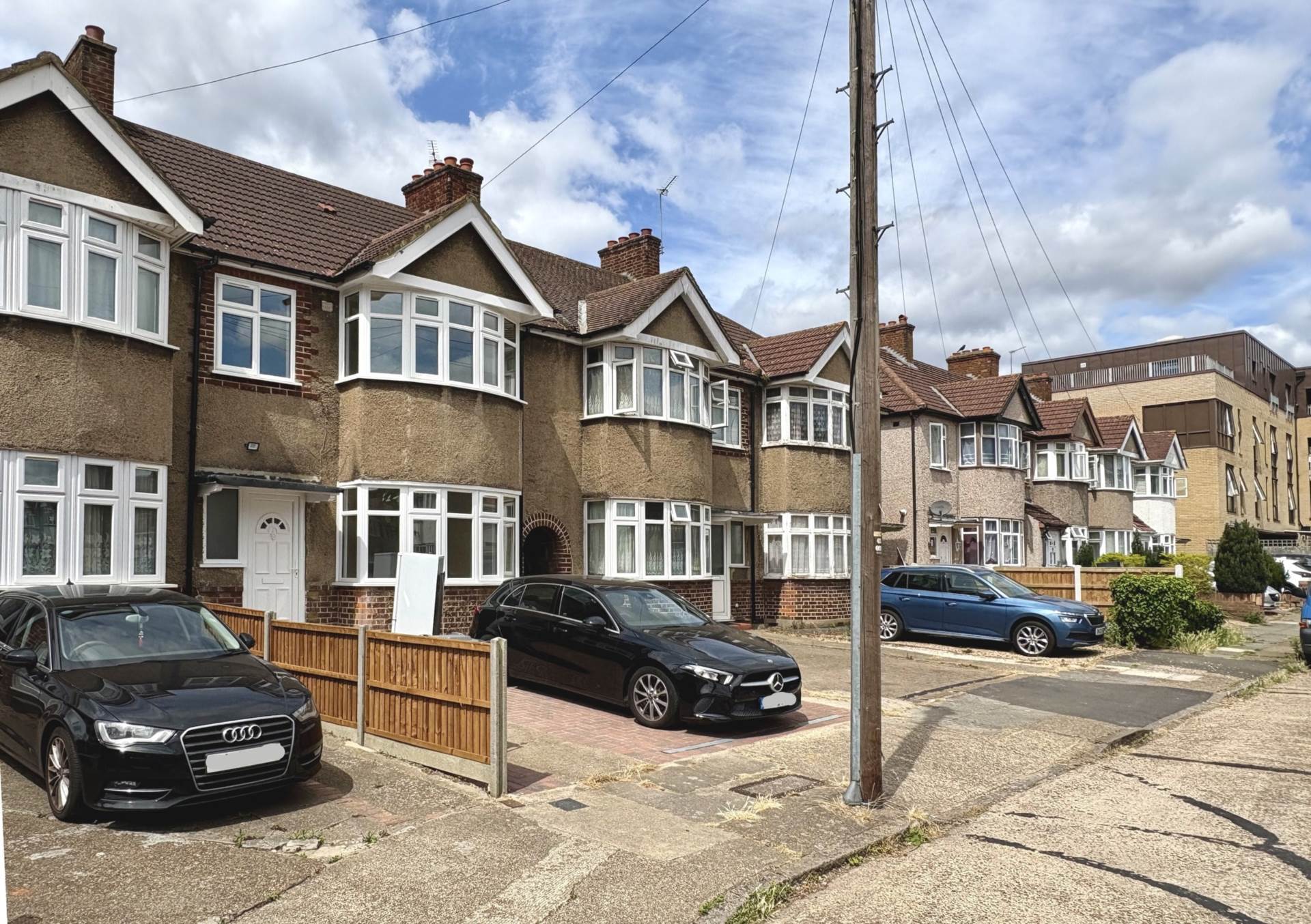 Additional Property Image 3 bedroom Terraced to rent in Hounslow 15