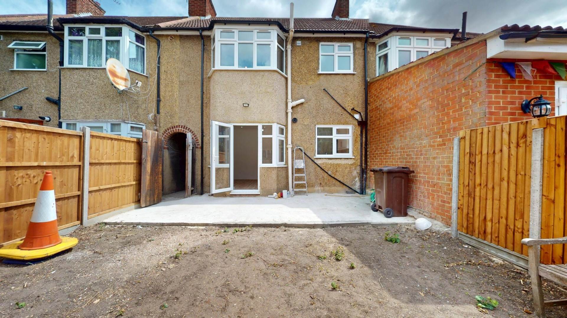 Additional Property Image 3 bedroom Terraced to rent in Hounslow 16