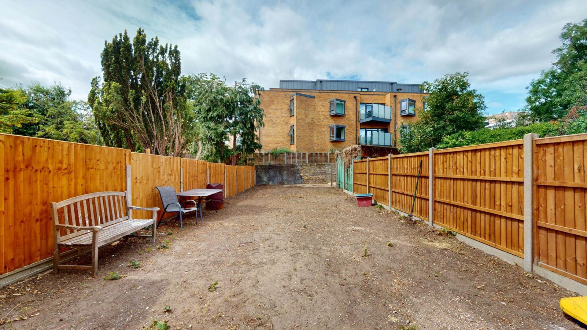 Additional Property Image 3 bedroom Terraced to rent in Hounslow 17