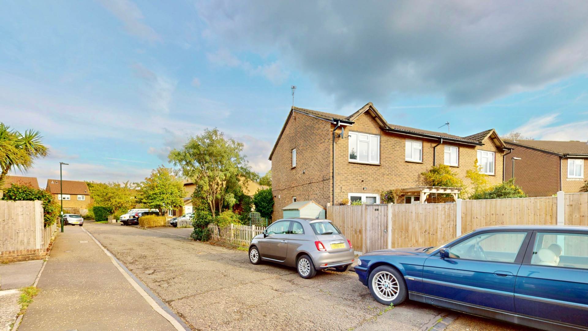 Additional Property Image 1 bedroom Flat to rent in Hampton 10