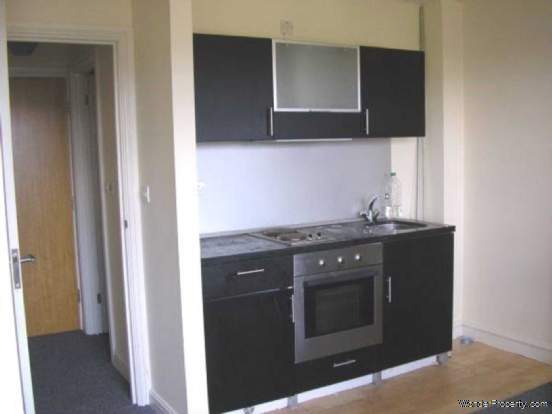 Additional Property Image 1 bedroom Apartment for sale in Halifax 2