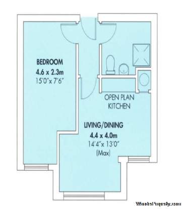 Additional Property Image 1 bedroom Apartment for sale in Halifax 6