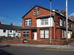 1 bedroom Apartment to rent in Leeds