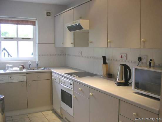 Additional Property Image 2 bedroom Apartment for sale in Leeds 3