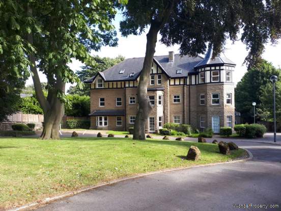 Additional Property Image 2 bedroom Apartment for sale in Leeds 7