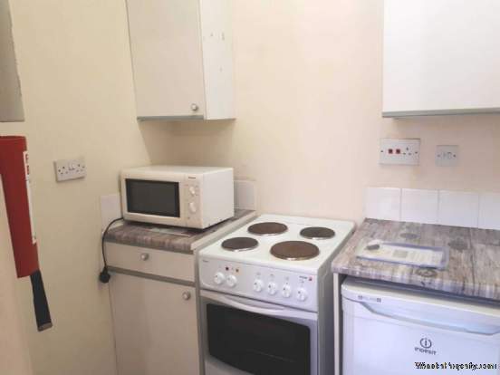 Additional Property Image 1 bedroom Apartment for sale in Leeds 4