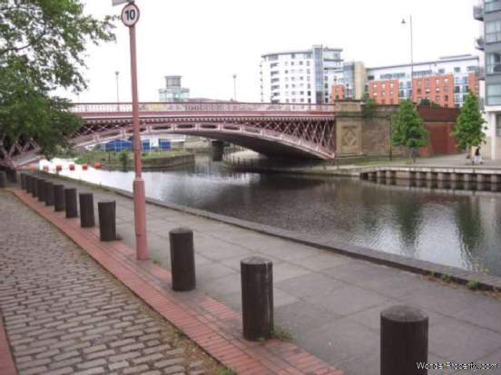 Additional Property Image 1 bedroom Apartment for sale in Leeds 7