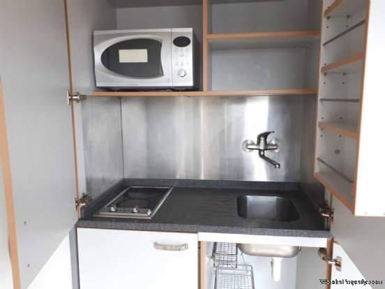 Additional Property Image 1 bedroom Apartment for sale in Leeds 3