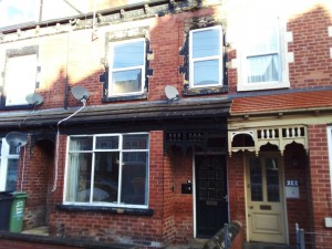 4 bedroom Terraced for sale in Leeds