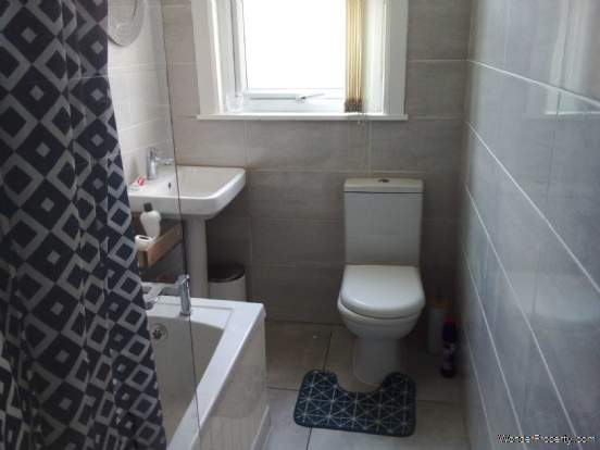 Additional Property Image 4 bedroom Terraced to rent in Leeds 6