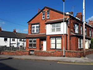1 bedroom Apartment to rent in Leeds