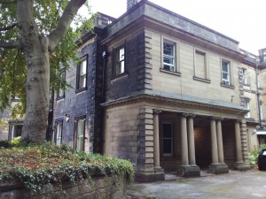 2 bedroom Flat to rent in Leeds