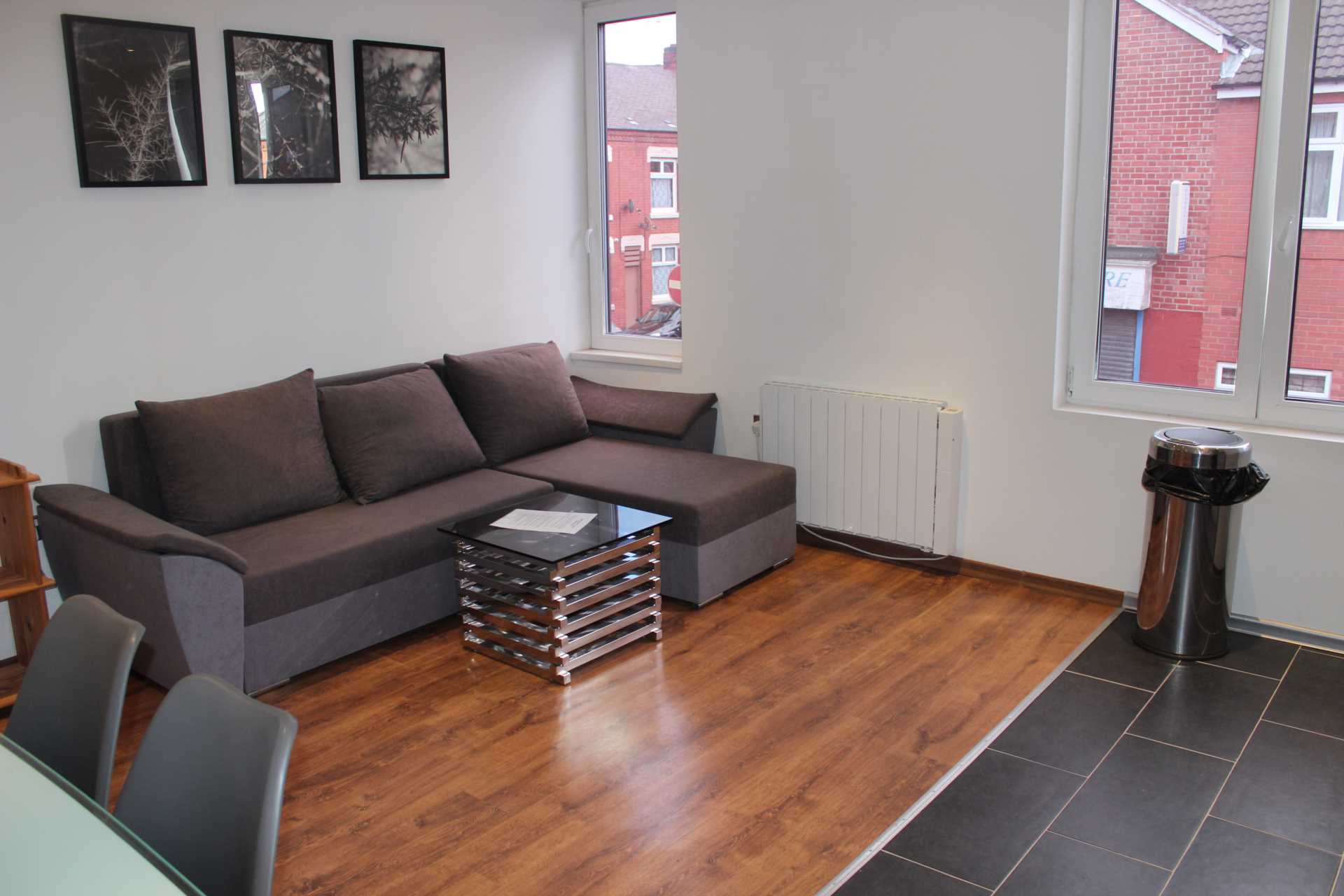 Additional Property Image 1 bedroom Flat to rent in Leicester 2