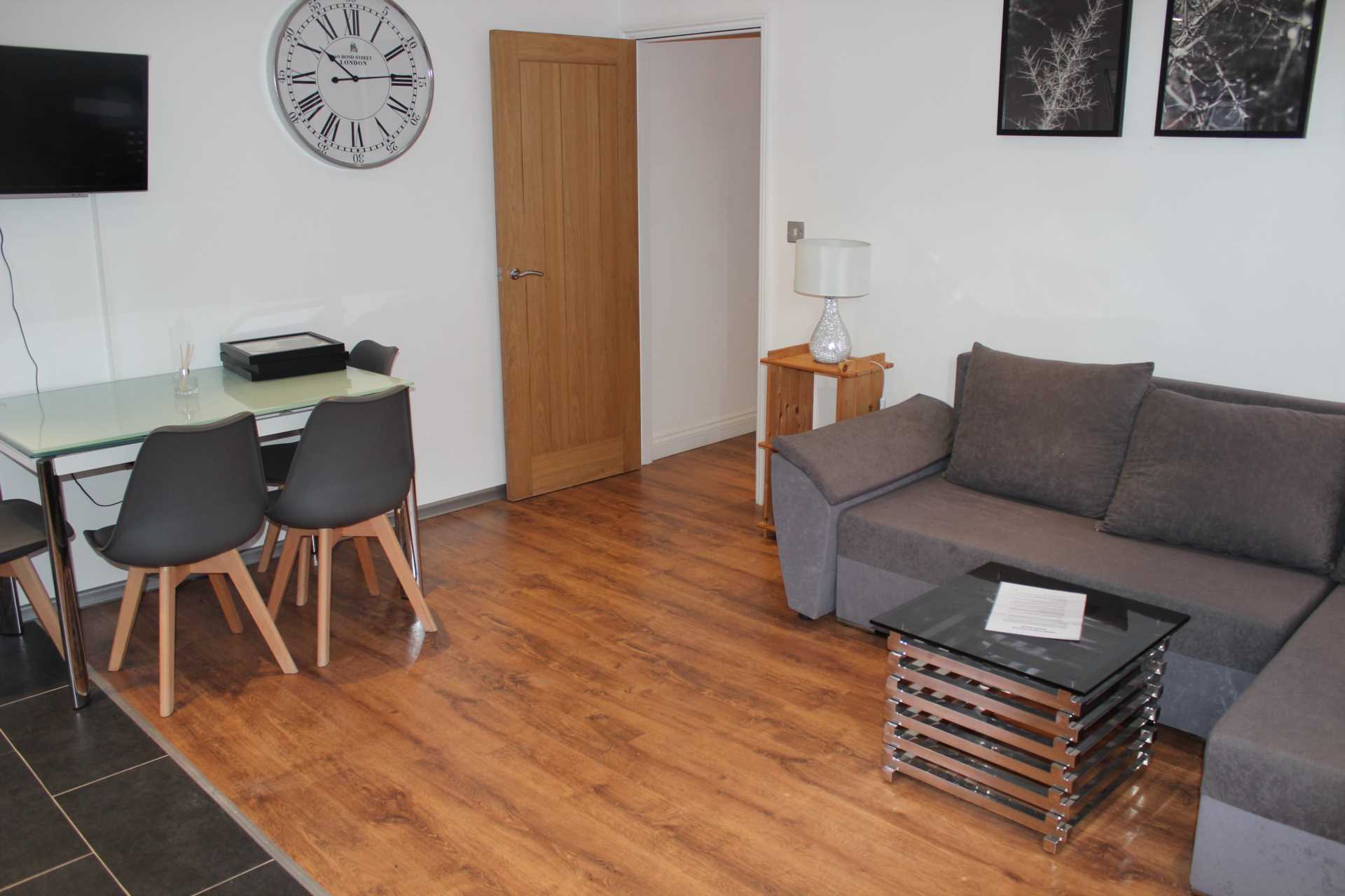 Additional Property Image 1 bedroom Flat to rent in Leicester 3
