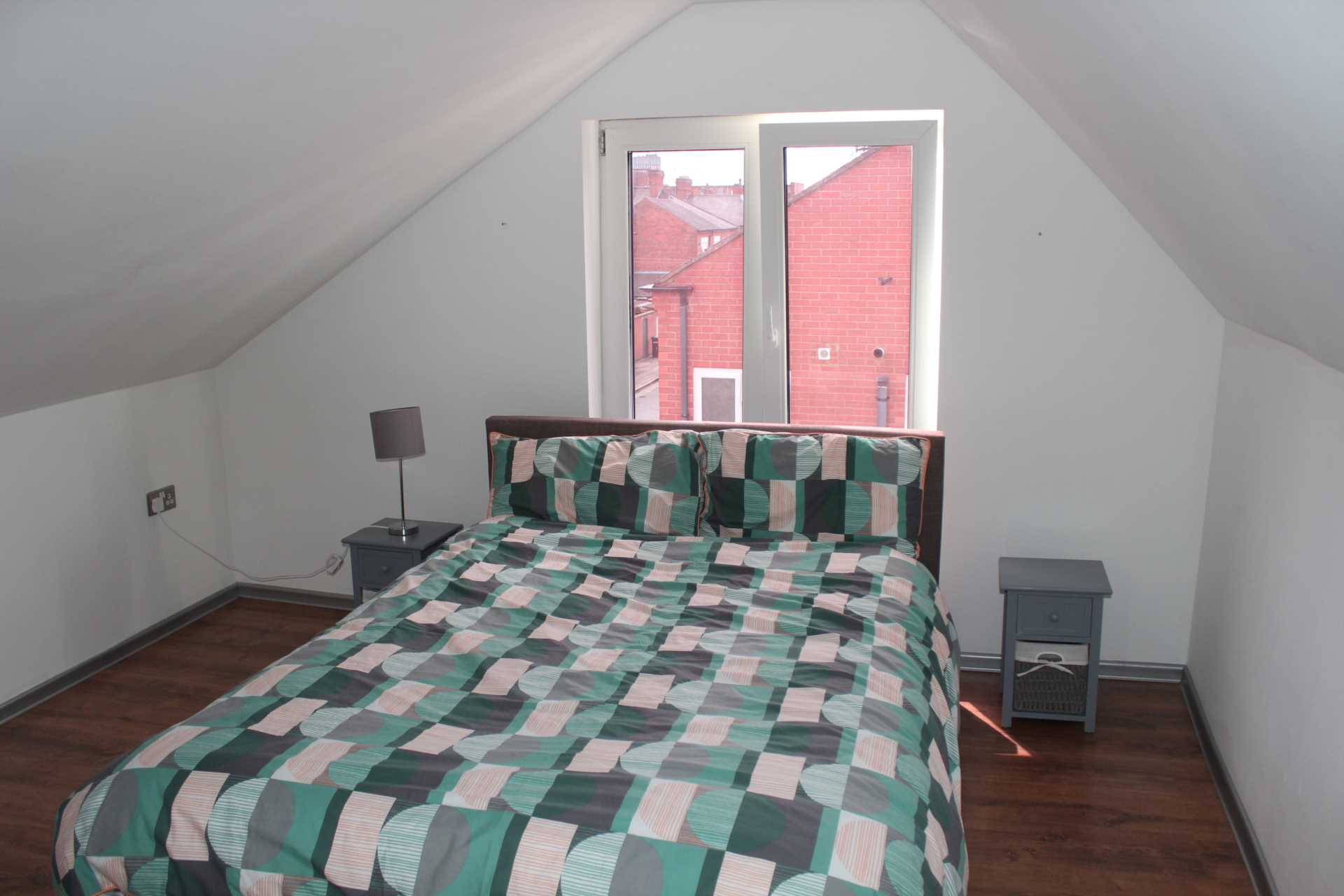 Additional Property Image 1 bedroom Flat to rent in Leicester 5