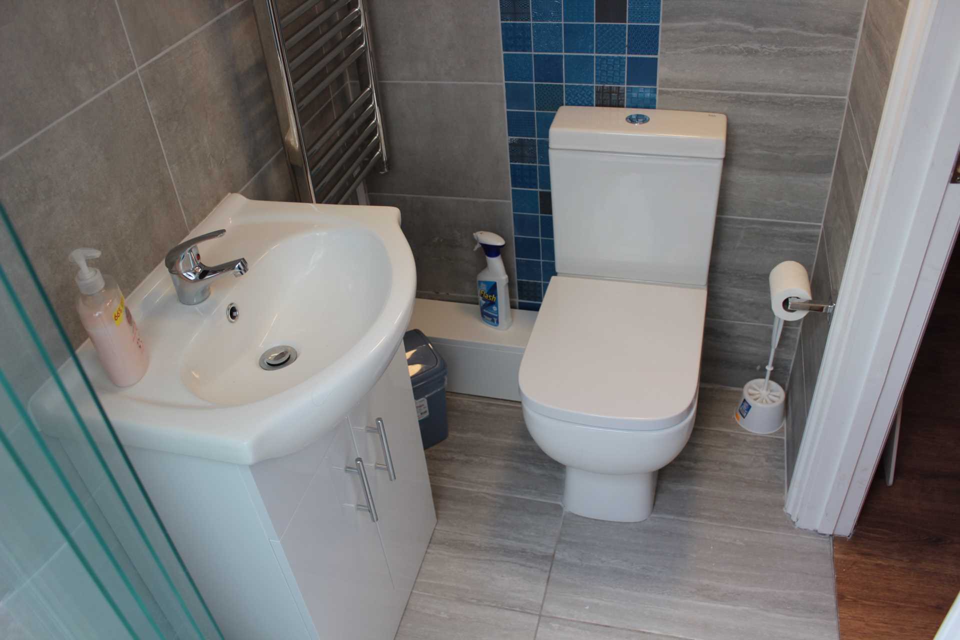 Additional Property Image 1 bedroom Flat to rent in Leicester 8