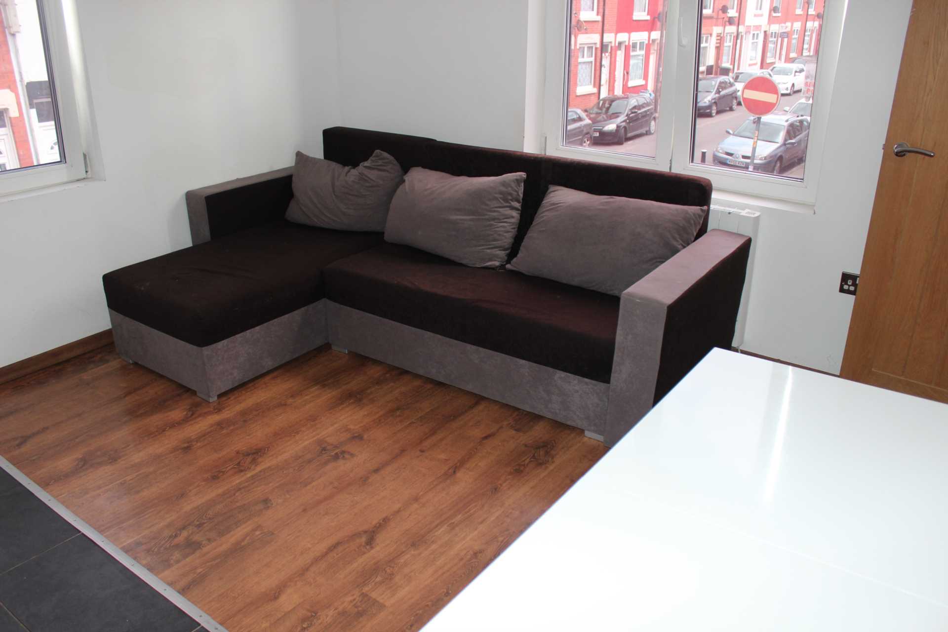 Additional Property Image 1 bedroom Flat to rent in Leicester 3