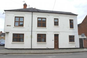 3 bedroom Terraced to rent in Leicester