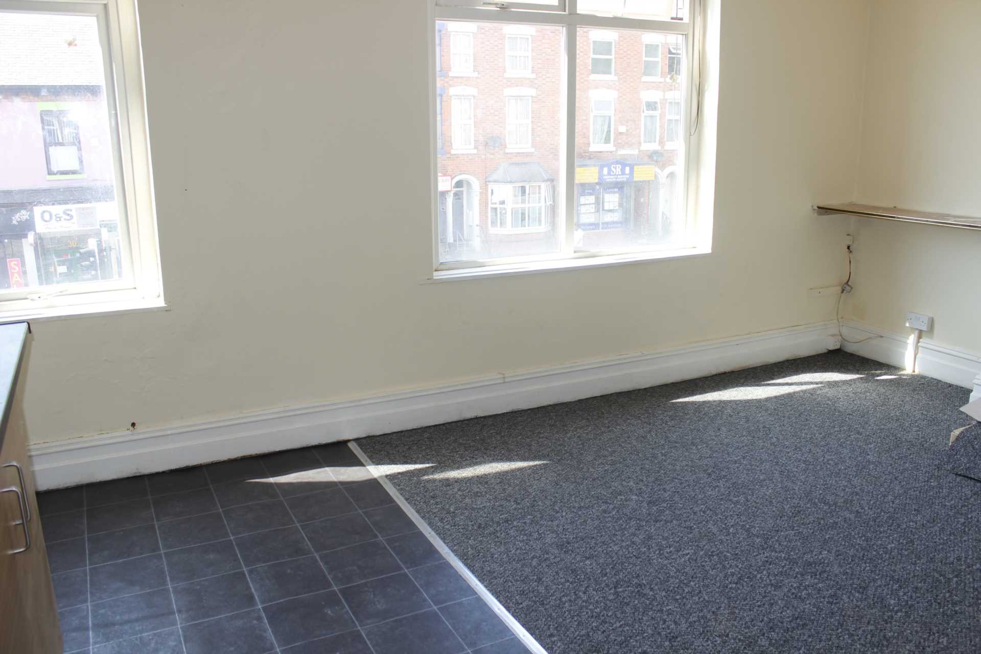 Additional Property Image 1 bedroom Studio to rent in Leicester 2
