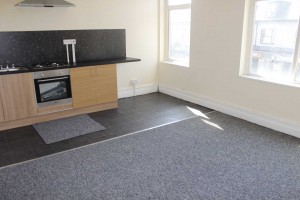 1 bedroom Studio to rent in Leicester
