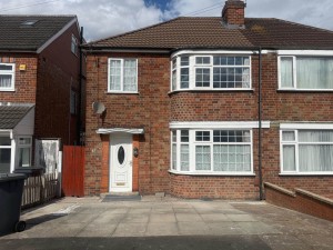 3 bedroom Semi Detached to rent in Leicester