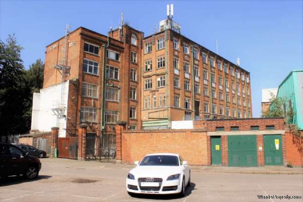 0 bedroom Mixed Use to rent in Leicester