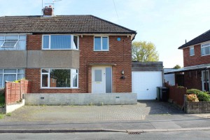 3 bedroom Semi Detached to rent in Leicester