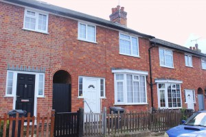 3 bedroom Terraced to rent in Leicester