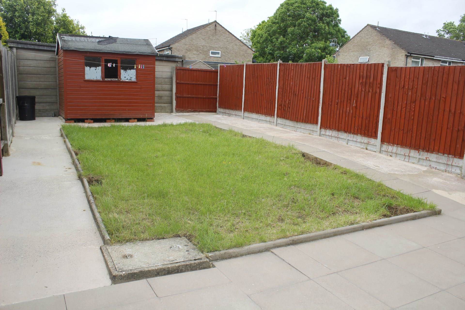 Additional Property Image 2 bedroom Semi Detached to rent in Leicester 9