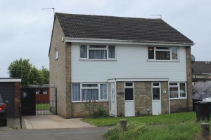 2 bedroom Semi Detached to rent in Leicester