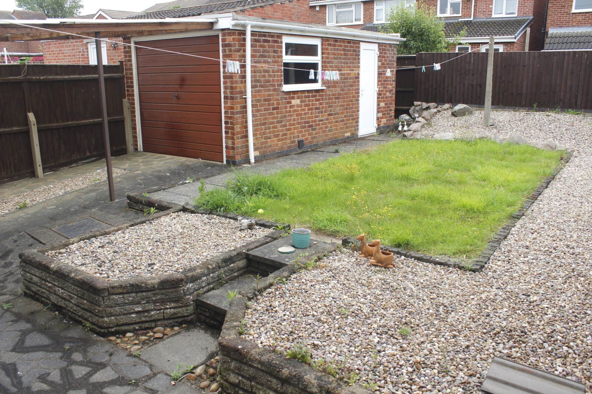 Additional Property Image 3 bedroom Semi Detached to rent in Leicester 10