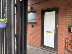 2 bedroom House to rent in Leicester