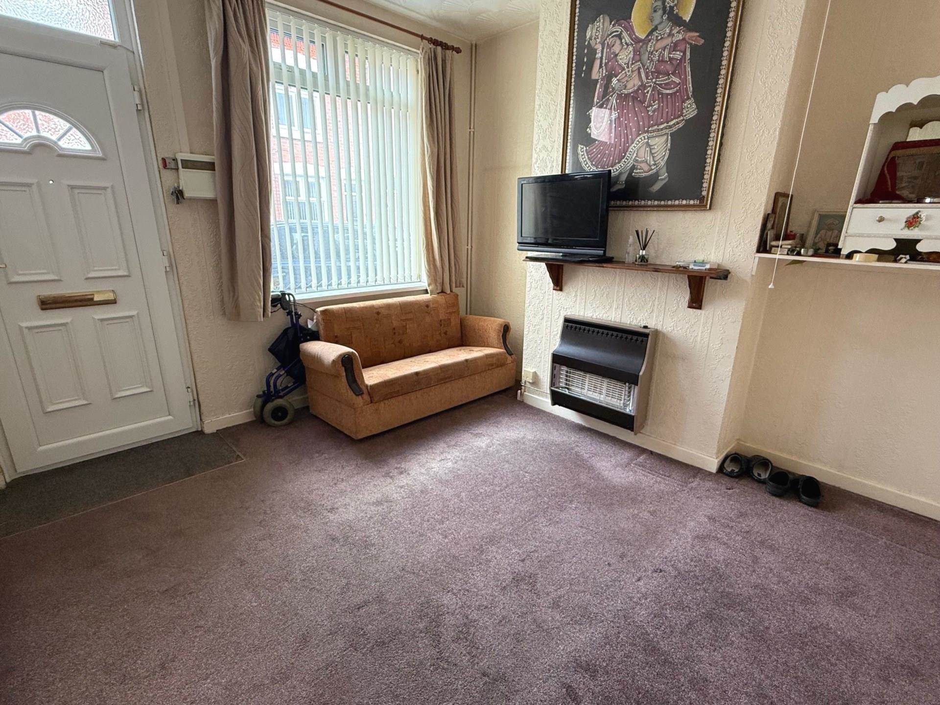 Additional Property Image 3 bedroom Terraced for sale in Leicester 3
