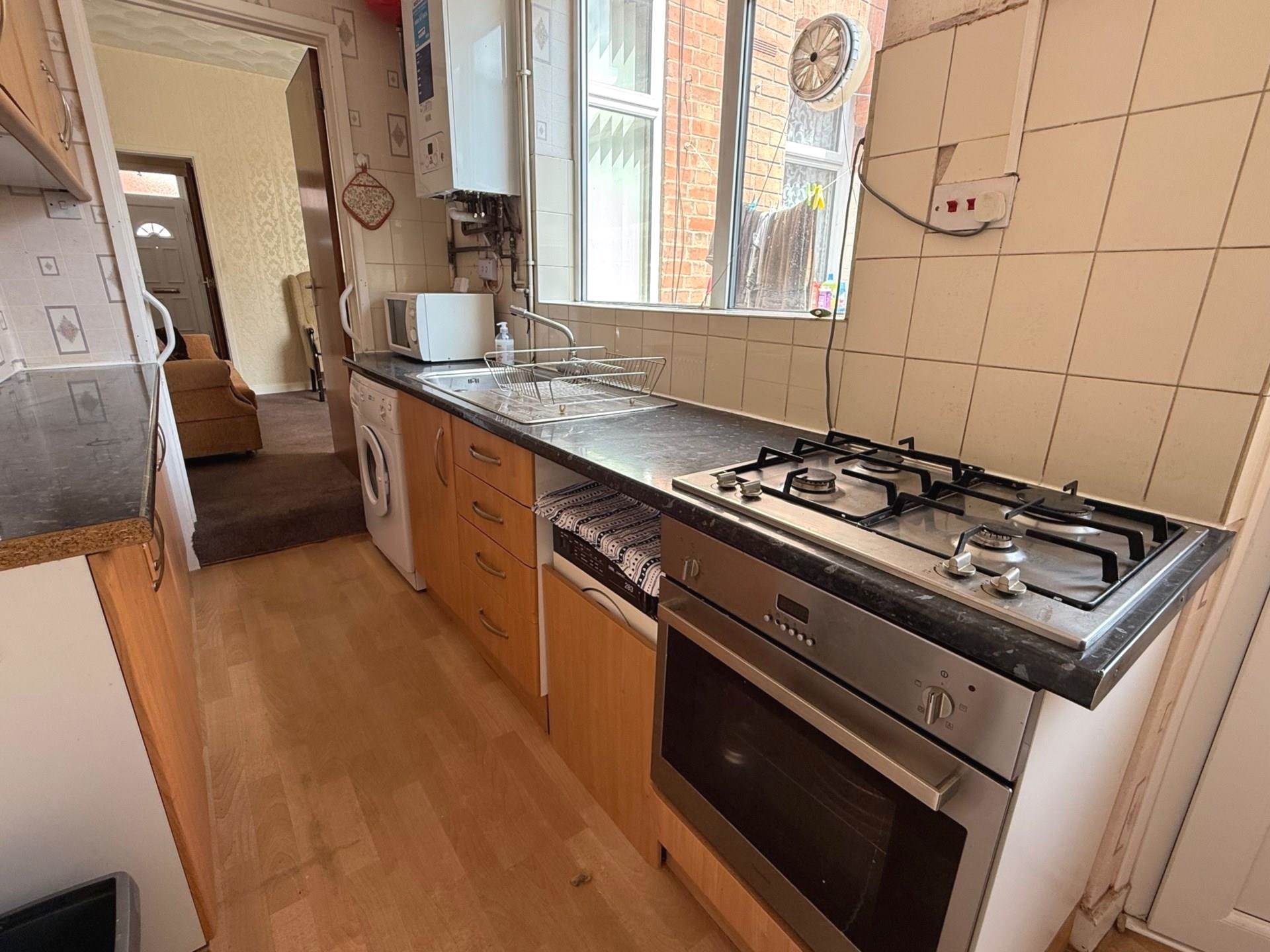 Additional Property Image 3 bedroom Terraced for sale in Leicester 8