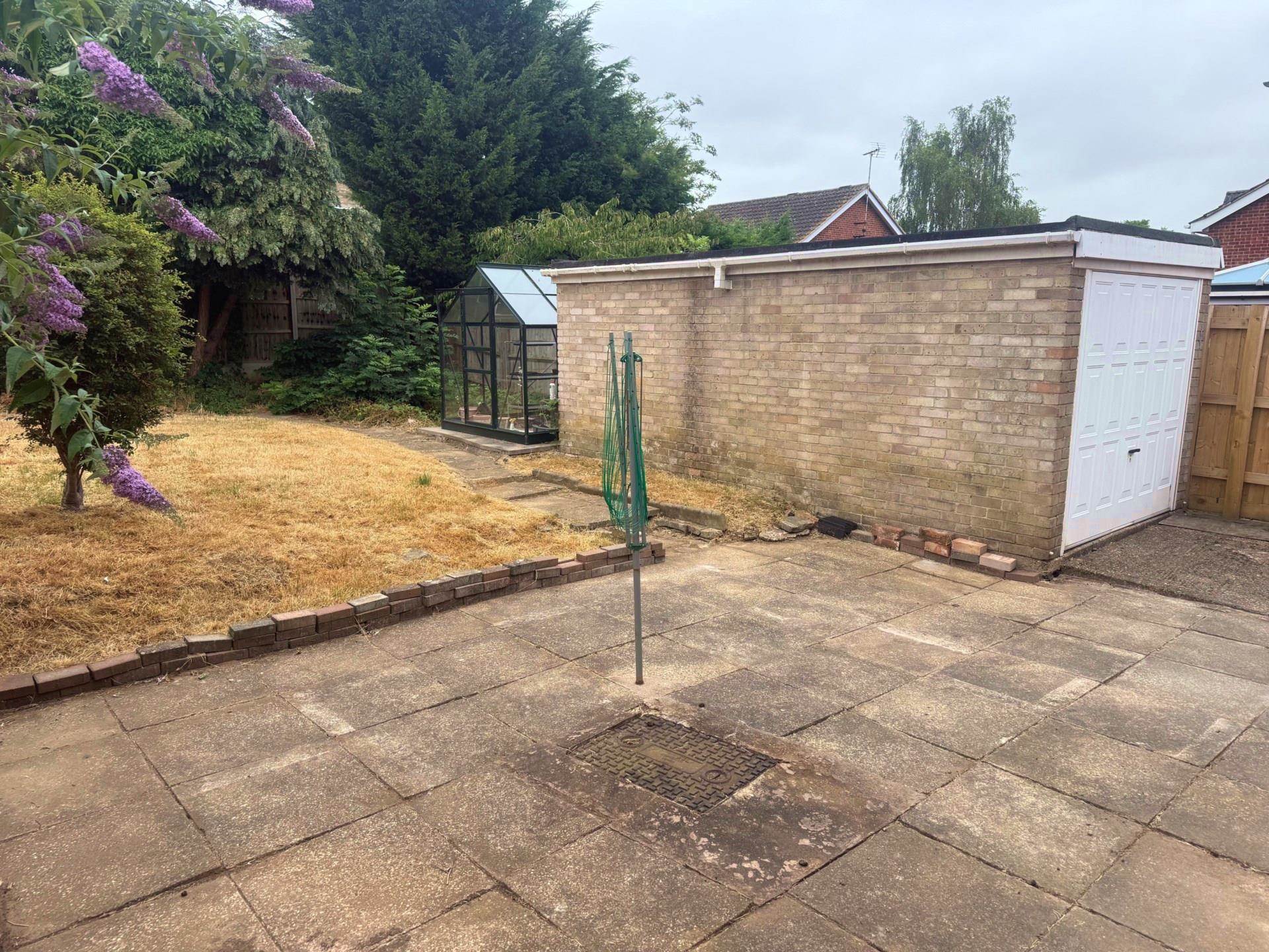 Additional Property Image 4 bedroom Detached to rent in Leicester 15