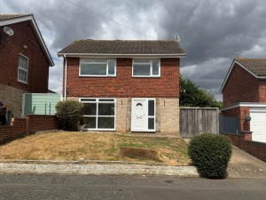 4 bedroom Detached to rent in Leicester