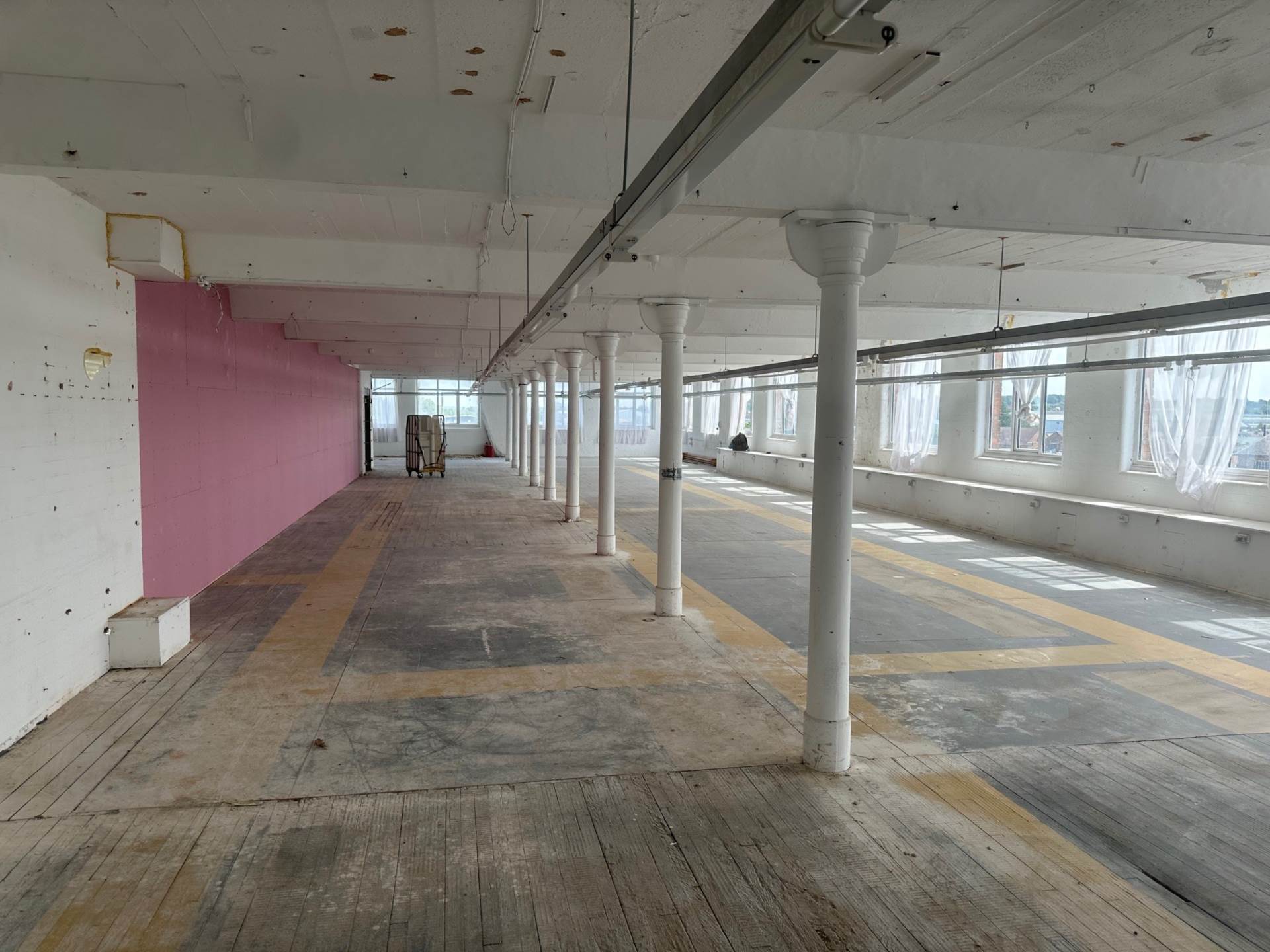 0 bedroom Light Industrial to rent in Leicester