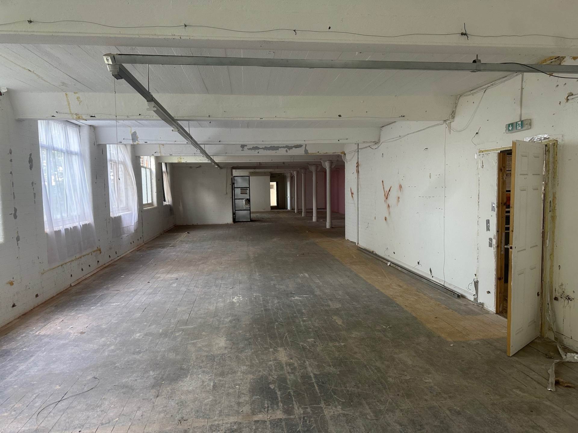 Additional Property Image 0 bedroom Light Industrial to rent in Leicester 2