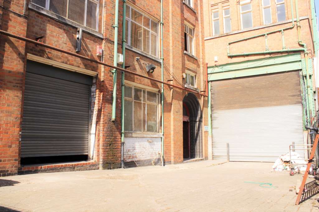 Additional Property Image 0 bedroom Light Industrial to rent in Leicester 4