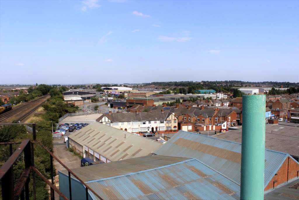Additional Property Image 0 bedroom Light Industrial to rent in Leicester 5