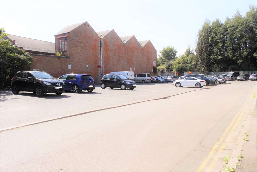 Additional Property Image 0 bedroom Light Industrial to rent in Leicester 6