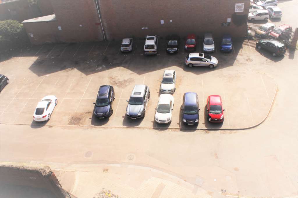 Additional Property Image 0 bedroom Light Industrial to rent in Leicester 7