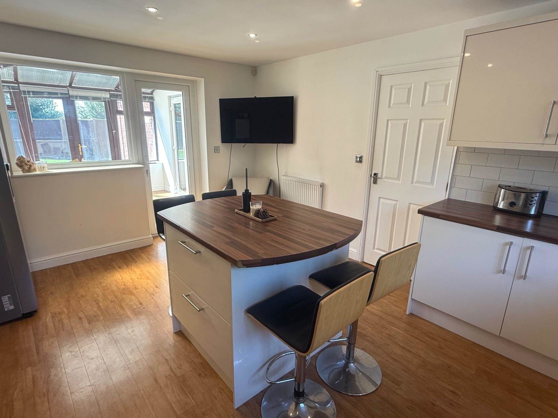 Additional Property Image 4 bedroom Detached to rent in Leicester 8