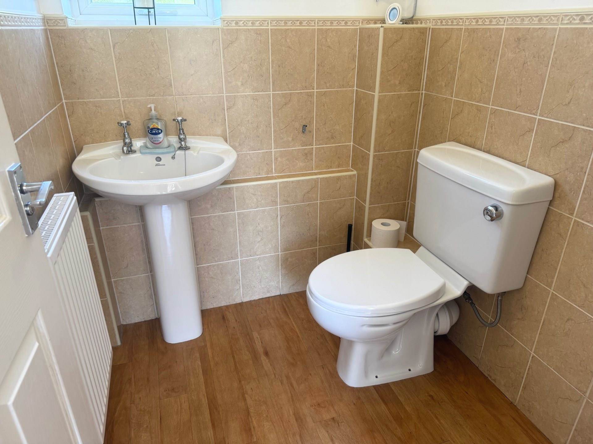 Additional Property Image 4 bedroom Detached to rent in Leicester 14