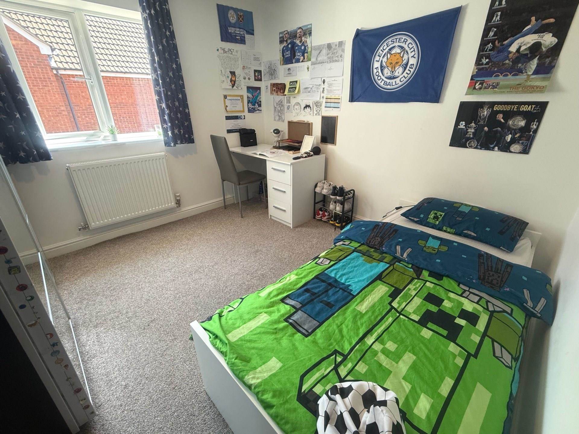 Additional Property Image 4 bedroom Detached to rent in Leicester 20