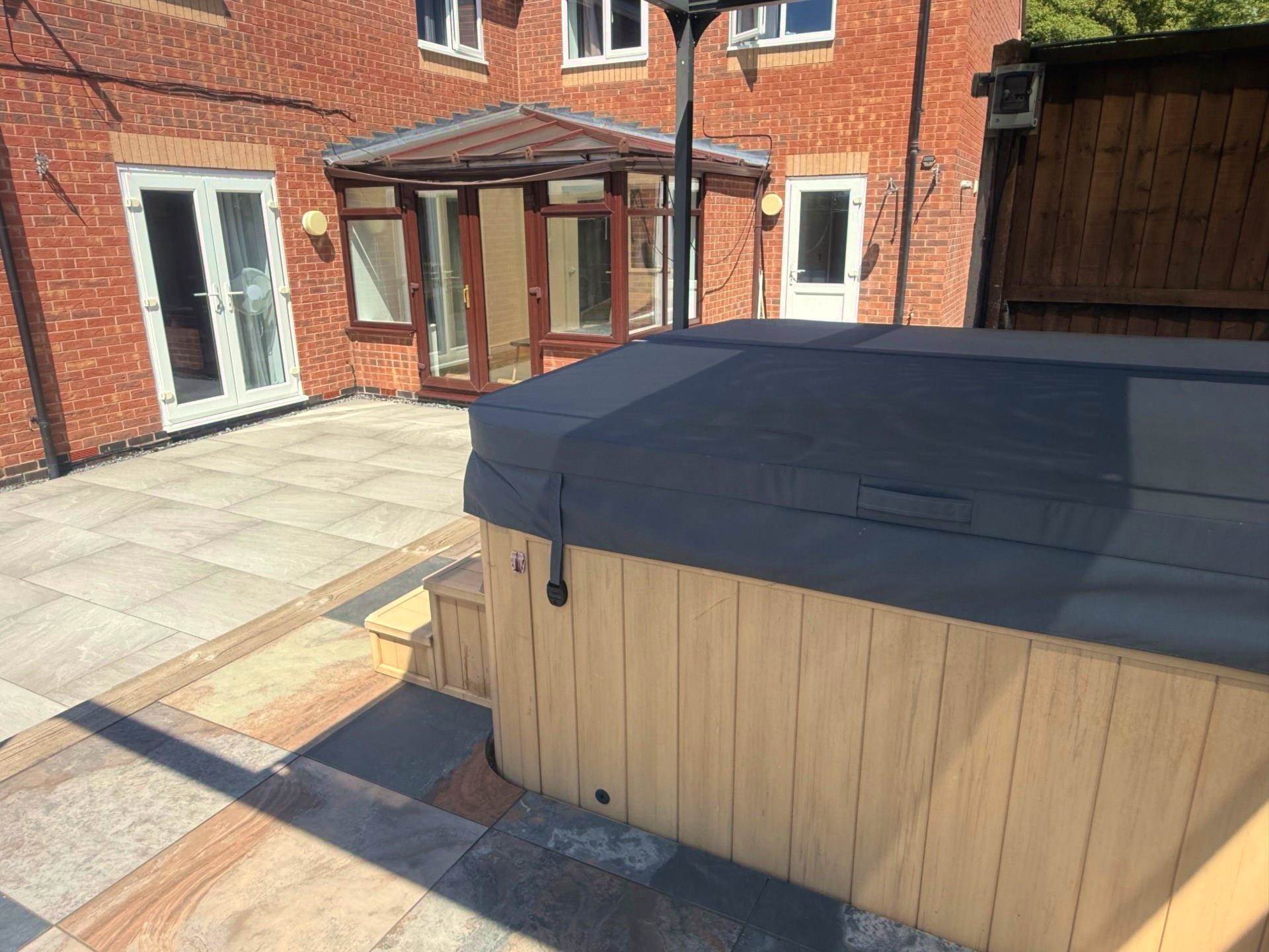 Additional Property Image 4 bedroom Detached to rent in Leicester 24