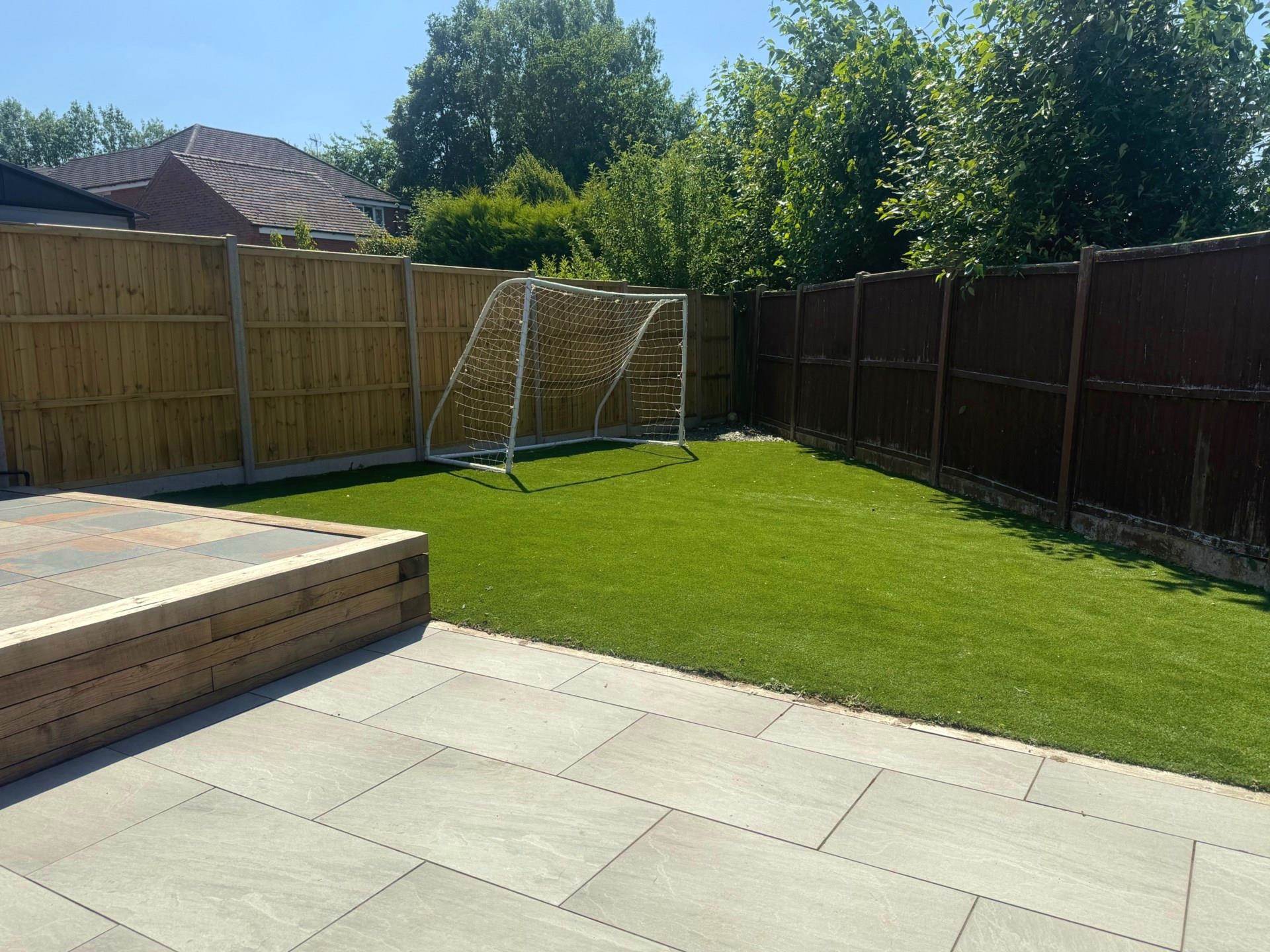 Additional Property Image 4 bedroom Detached to rent in Leicester 27