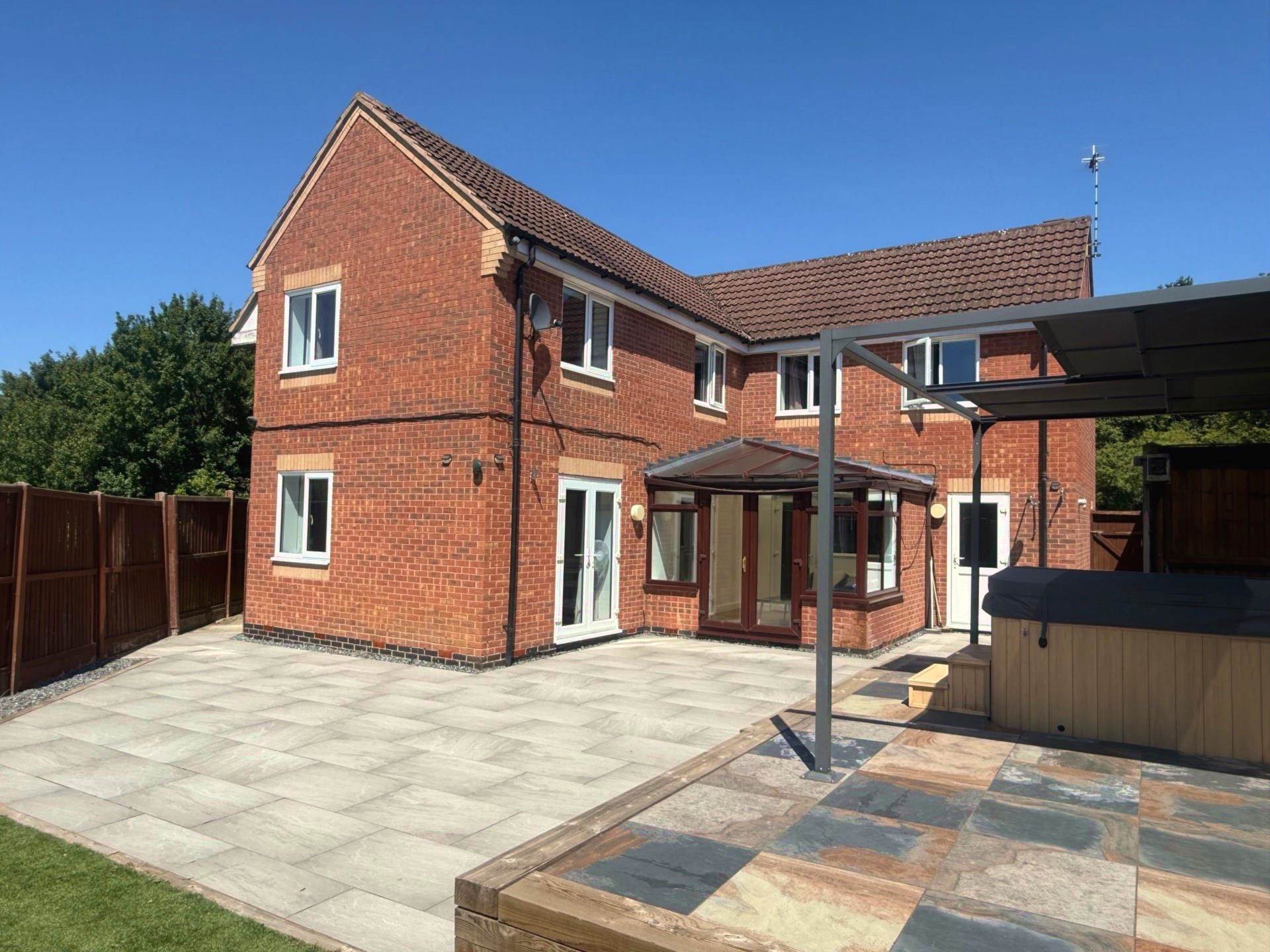 Additional Property Image 4 bedroom Detached to rent in Leicester 28