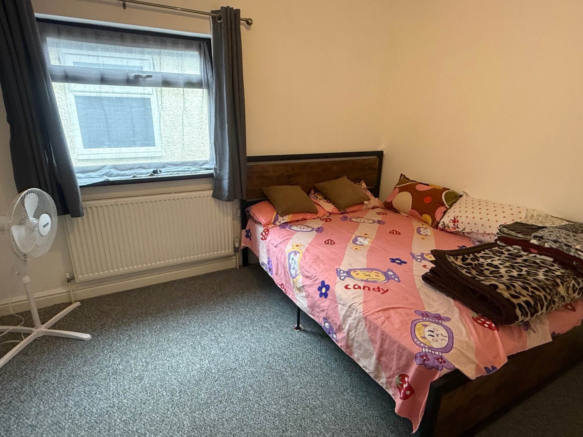 Additional Property Image 2 bedroom Detached Bungalow to rent in Leicester 4